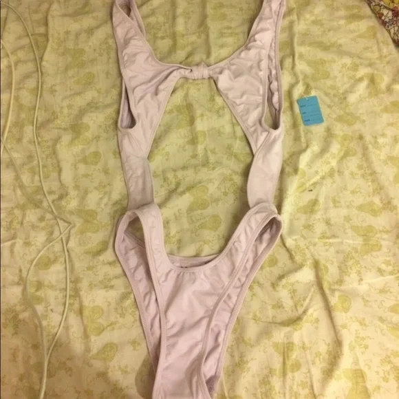 Minimale Animale suit one piece - Picture 4 of 4